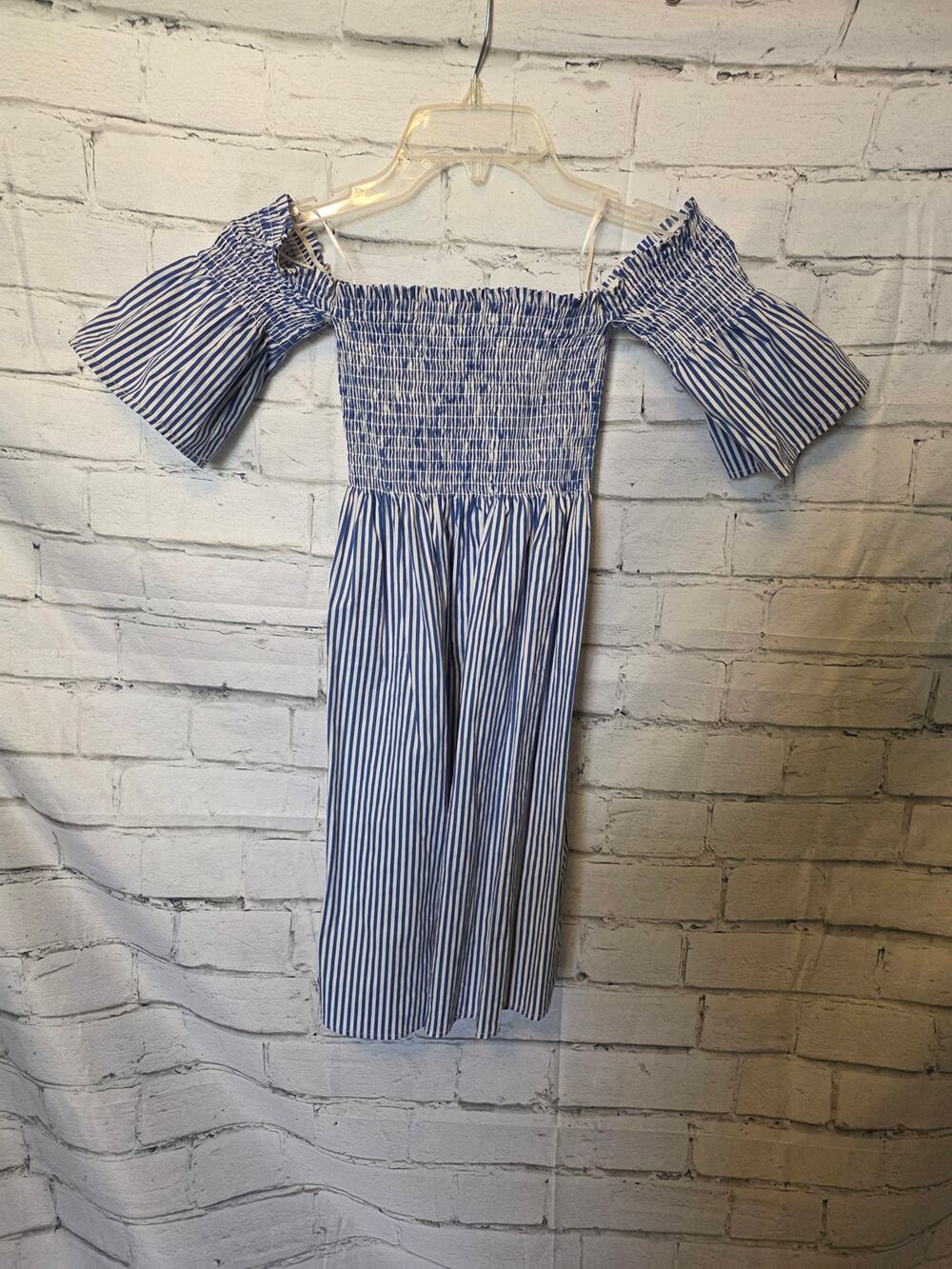 Ambiance Girls Summer Dress